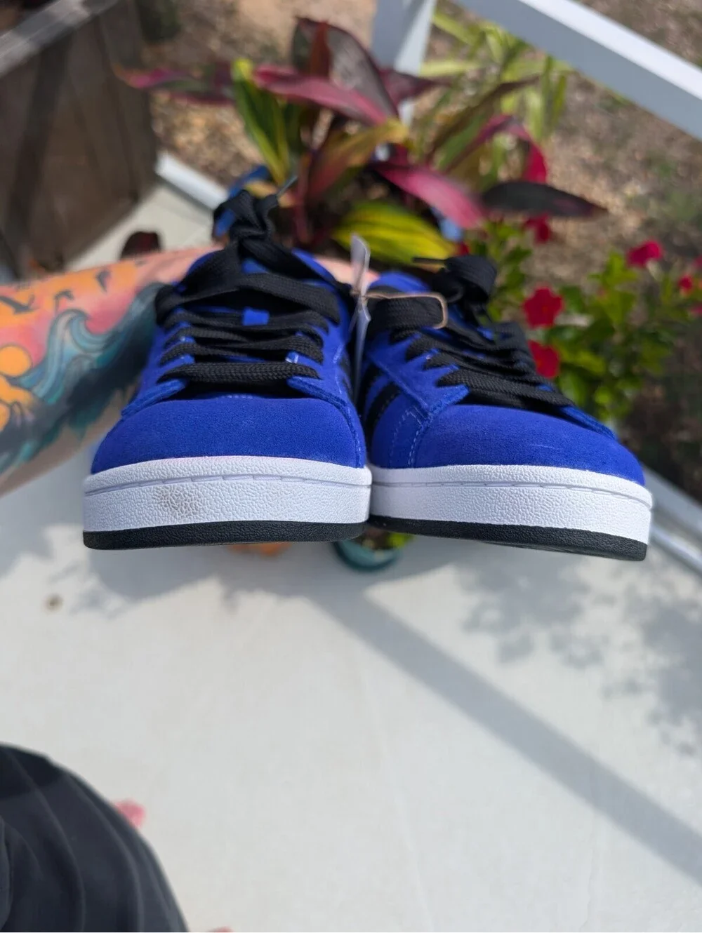 adidas campus 00s